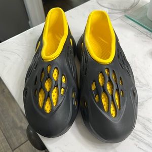 Water shoes